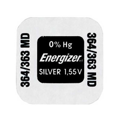 Energizer V364 AG1 Uhrenbatterie